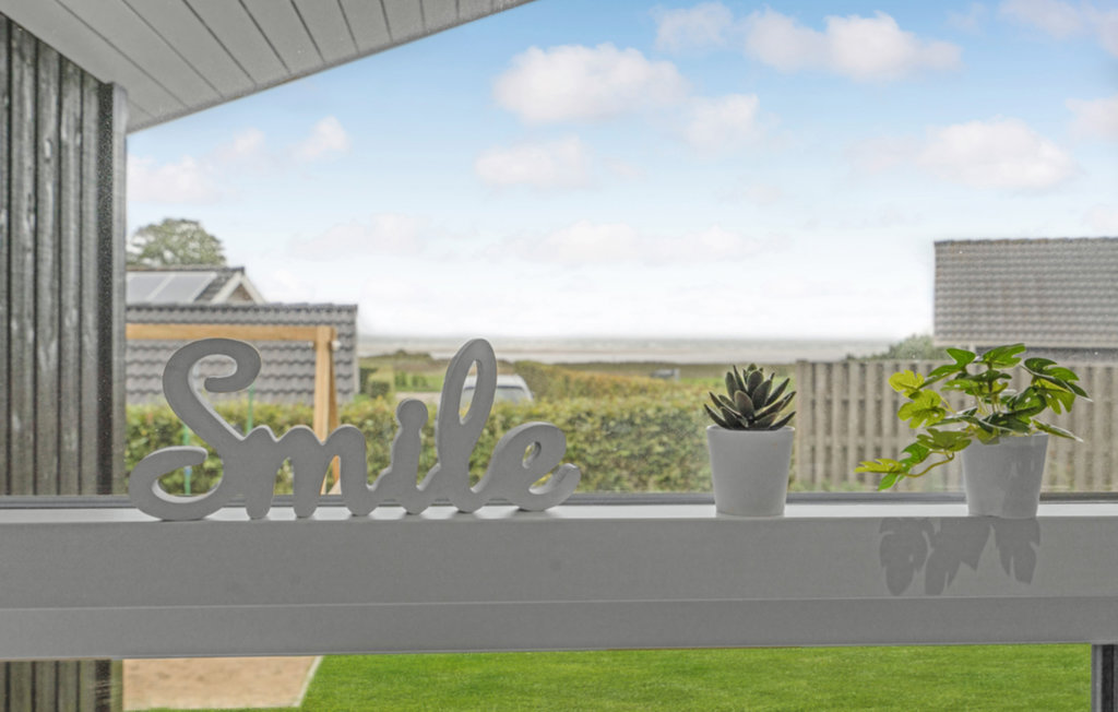 Feriehuse - Øster Hurup , Danmark - D62890 16