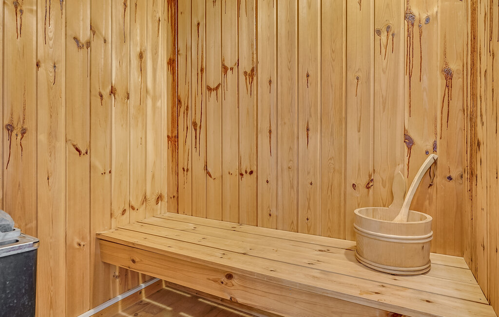 Feriehuse - Øster Hurup Strand , Danmark - D62016 17