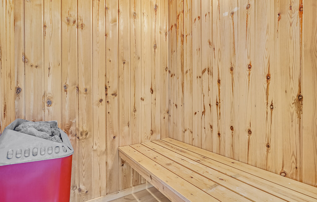 Feriehuse - Øster Hurup Strand , Danmark - D62023 6