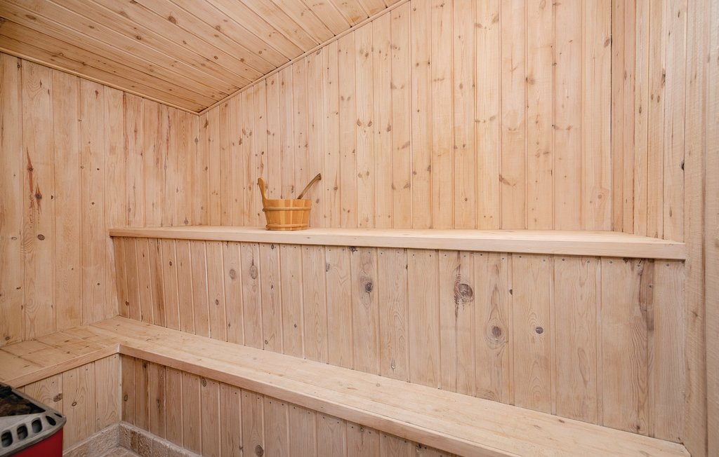 Feriehuse - Øster Hurup , Danmark - D62564 27