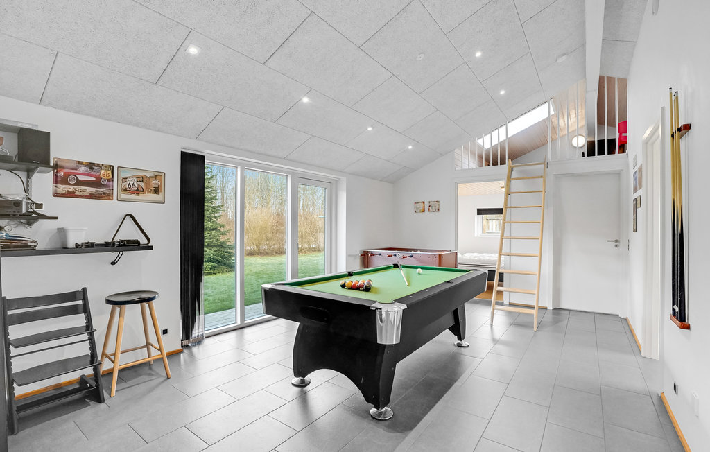 Ferienhaus - Øster Hurup , Dänemark - D62730 6
