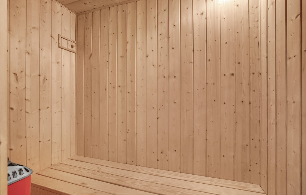 Feriehuse - Øster Hurup , Danmark - D62826 28