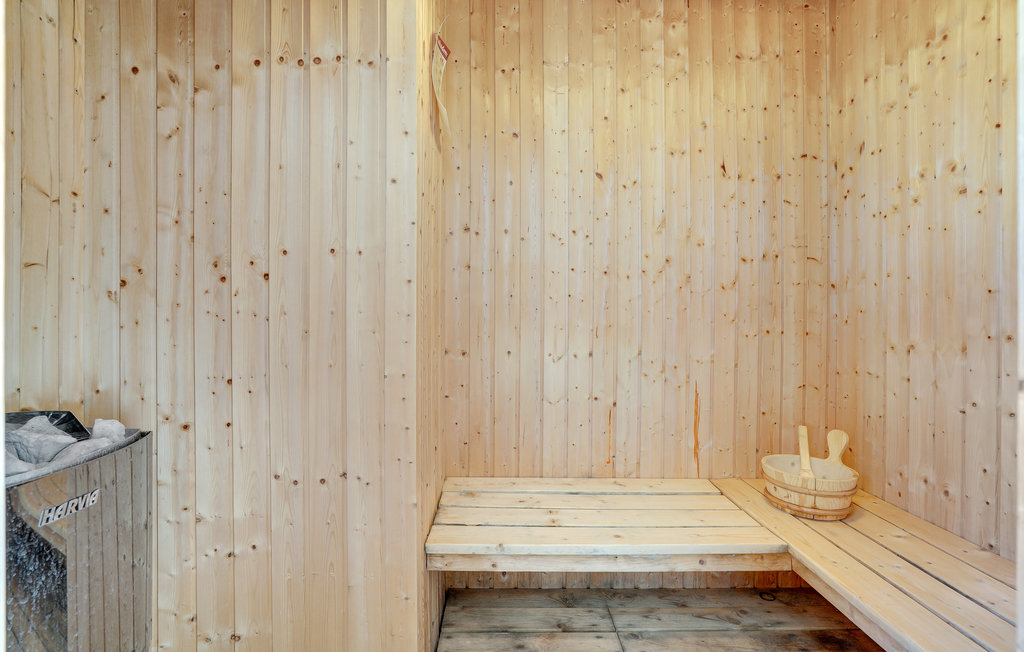 Feriehus - Øster Hurup , Danmark - D62850 8