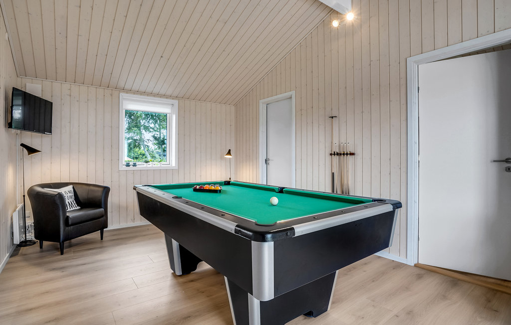 Feriehuse - Øster Hurup , Danmark - D62890 28