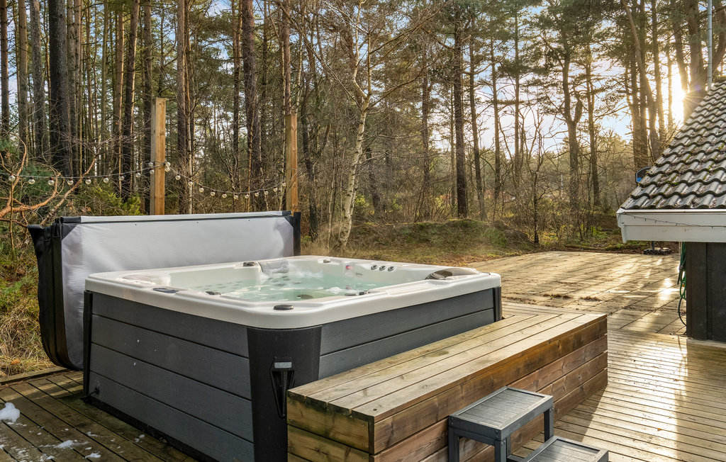 Ferienhaus - Als Odde Strand , Dänemark - D62055 2