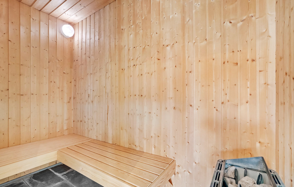 Ferienhaus - Øster Hurup , Dänemark - D62730 40