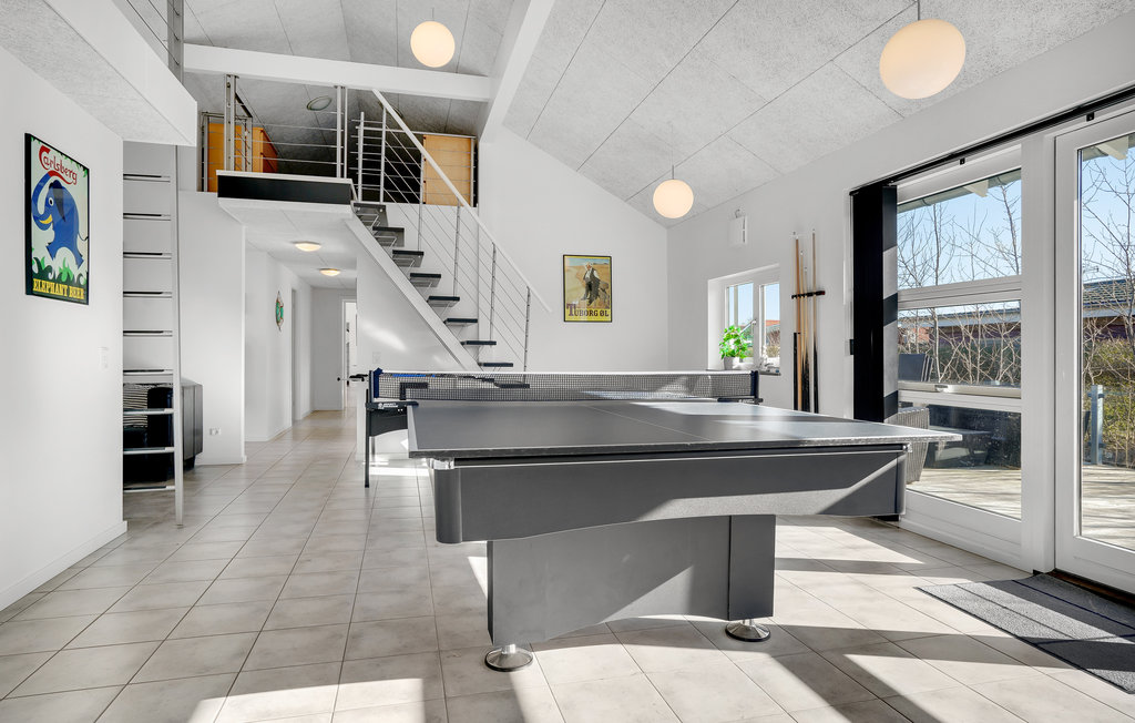 Feriehus - Øster Hurup , Danmark - D62850 32