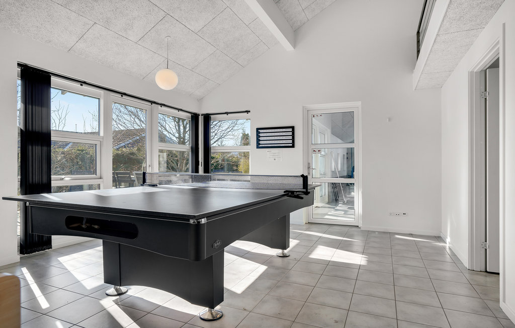 Feriehus - Øster Hurup , Danmark - D62850 7