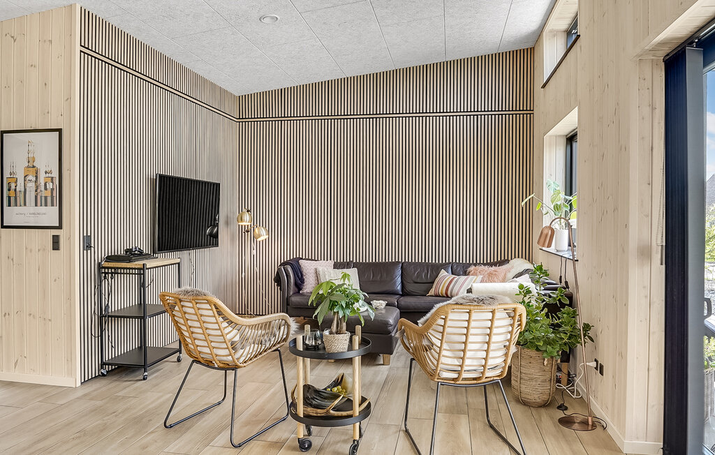 Ferienhaus - Øster Hurup Strand , Dänemark - D62001 3