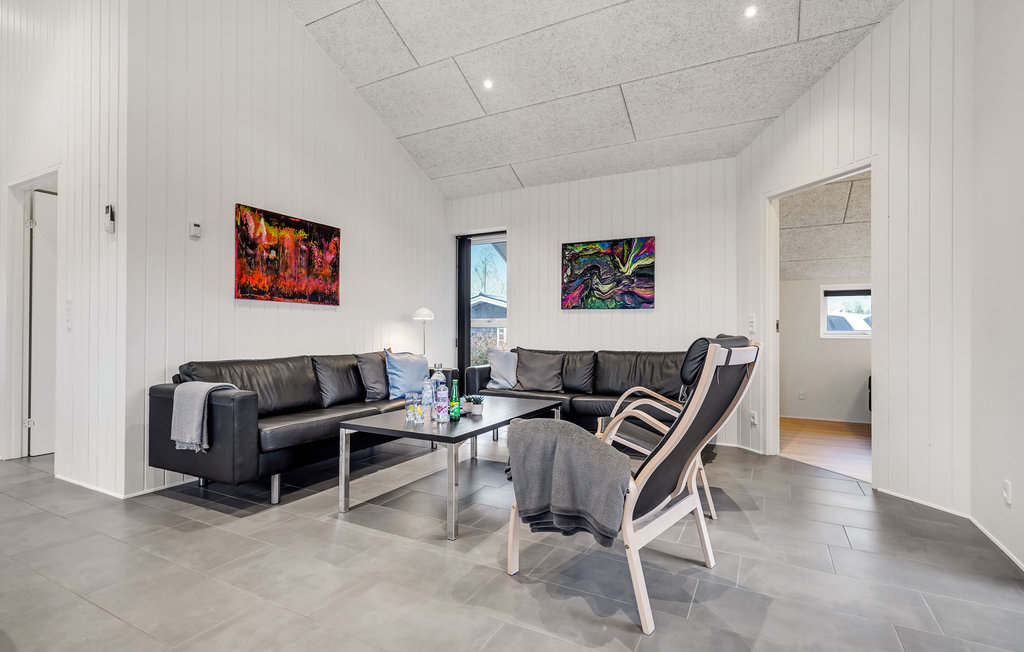 Feriehus - Øster Hurup , Danmark - D62034 2