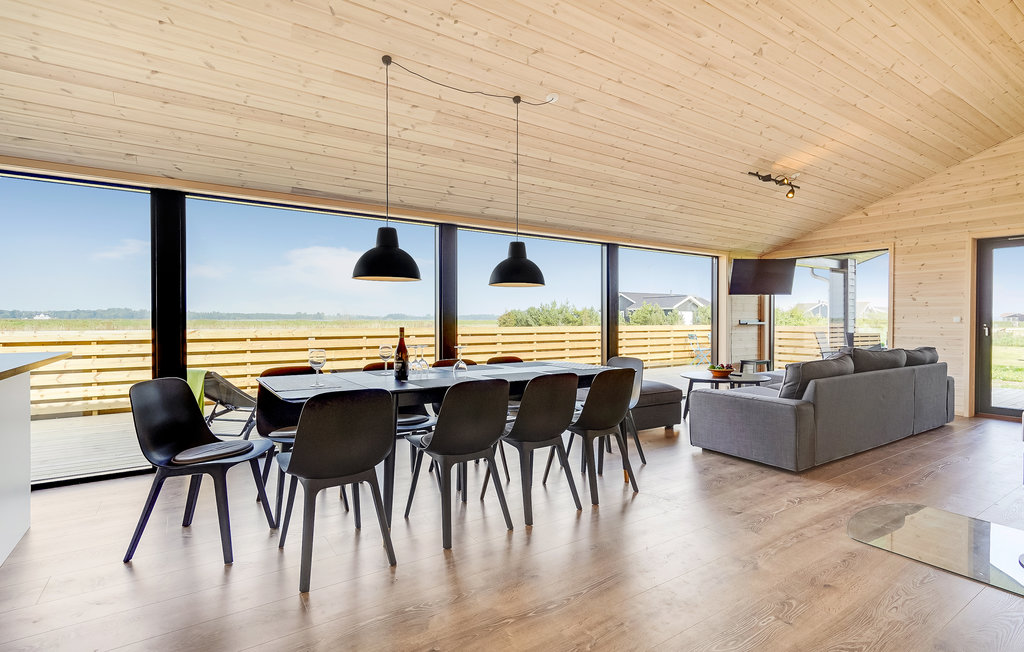 Ferienhaus - Egense Strand , Dänemark - D62046 3