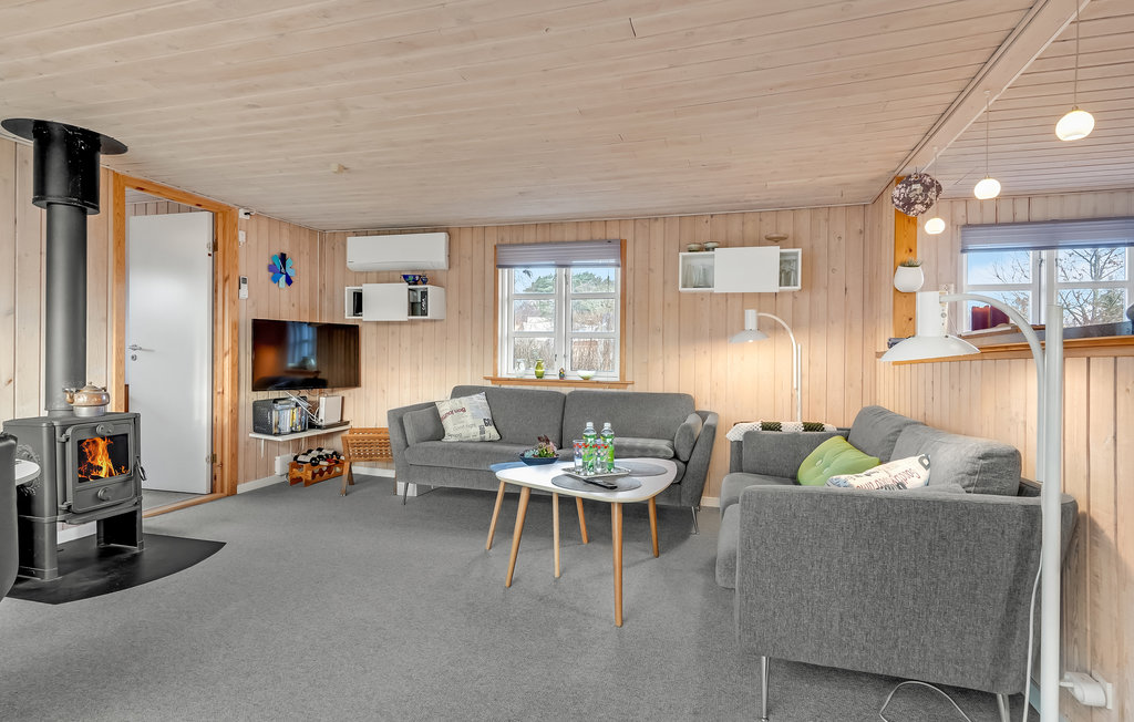 Feriehuse - Øster Hurup , Danmark - D62097 3