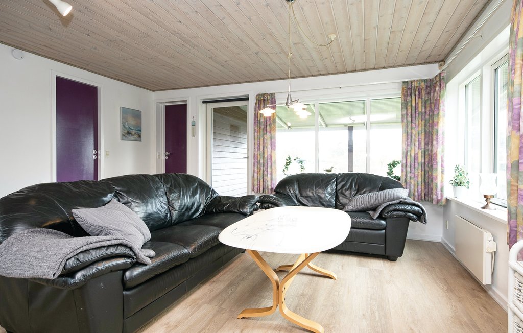Feriehus - Øster Hurup , Danmark - D62523 2