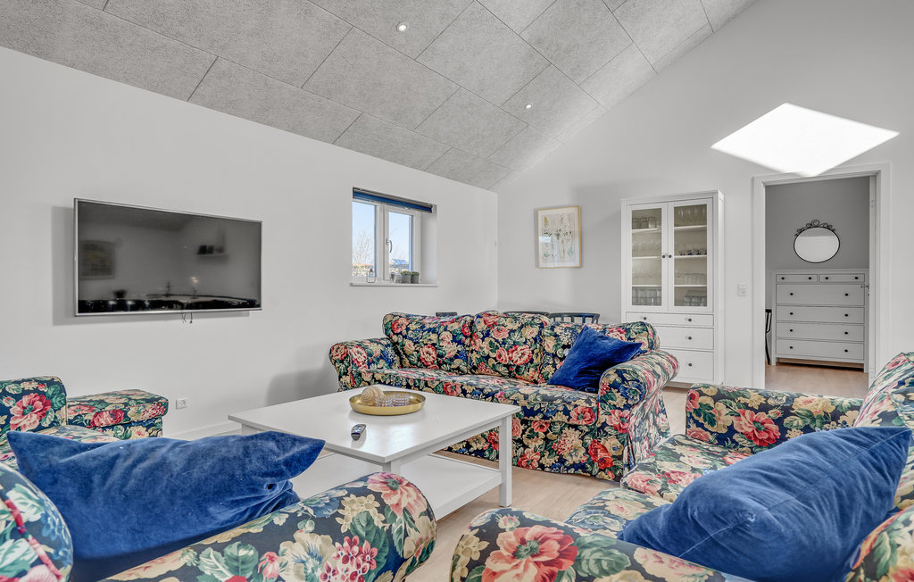 Feriehus - Øster Hurup , Danmark - D62850 3