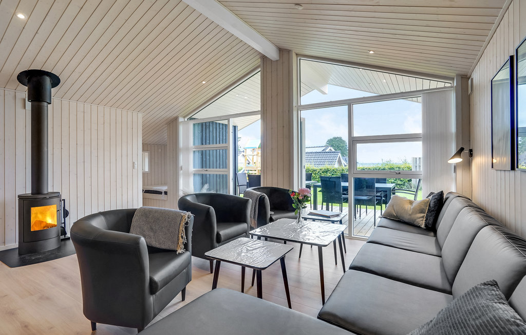 Feriehuse - Øster Hurup , Danmark - D62890 3