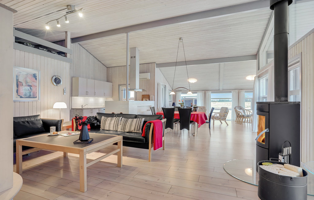 Feriehus - Øster Hurup Strand , Danmark - D62032 2