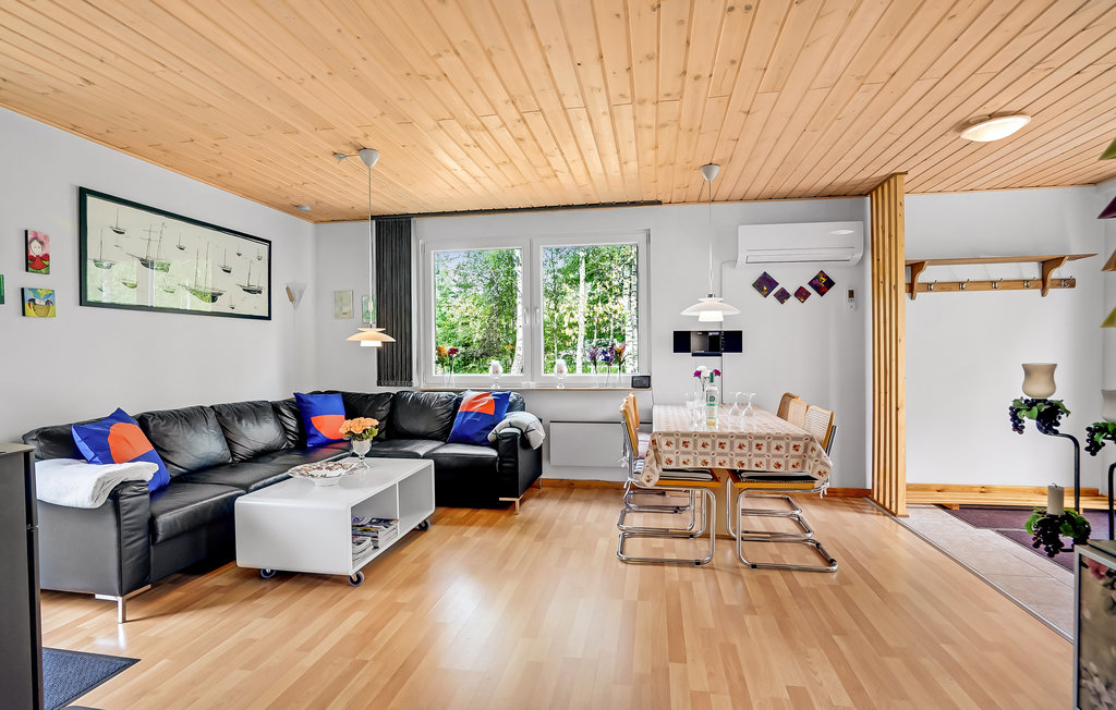 Ferienhaus - Helberskov strand , Dänemark - D62053 3