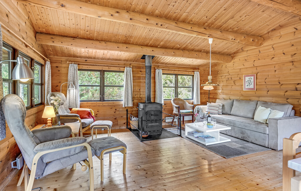 Feriehuse - Als Odde Strand , Danmark - D62108 3