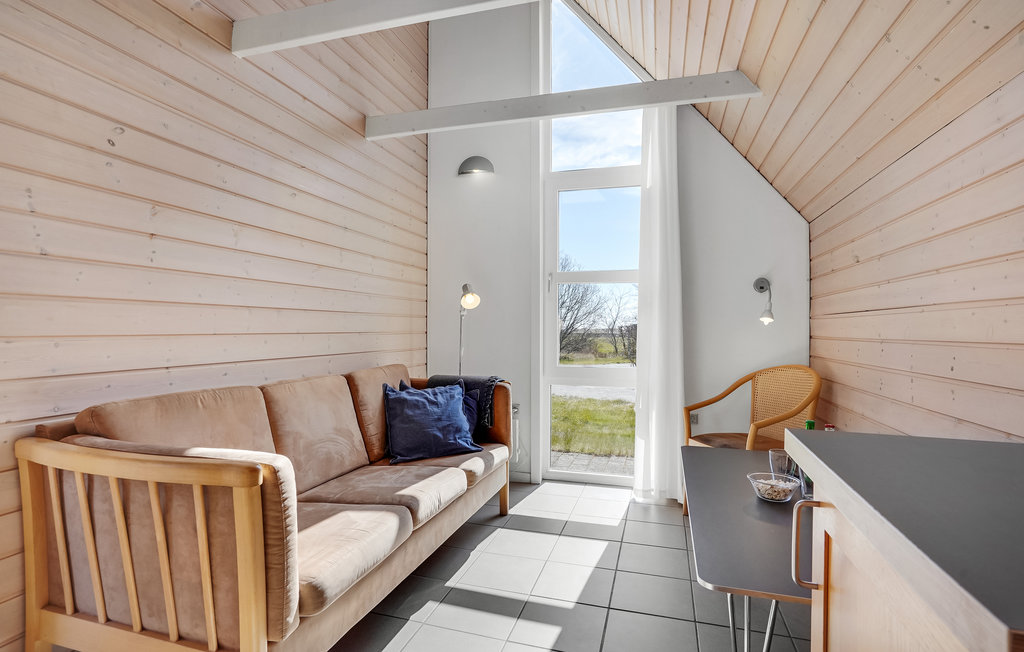 Ferienhaus - Øster Hurup Strand , Dänemark - D62308 3