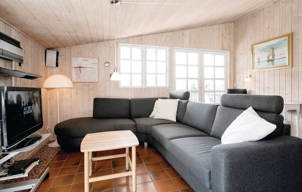 Feriehuse - Øster Hurup , Danmark - D62564 2