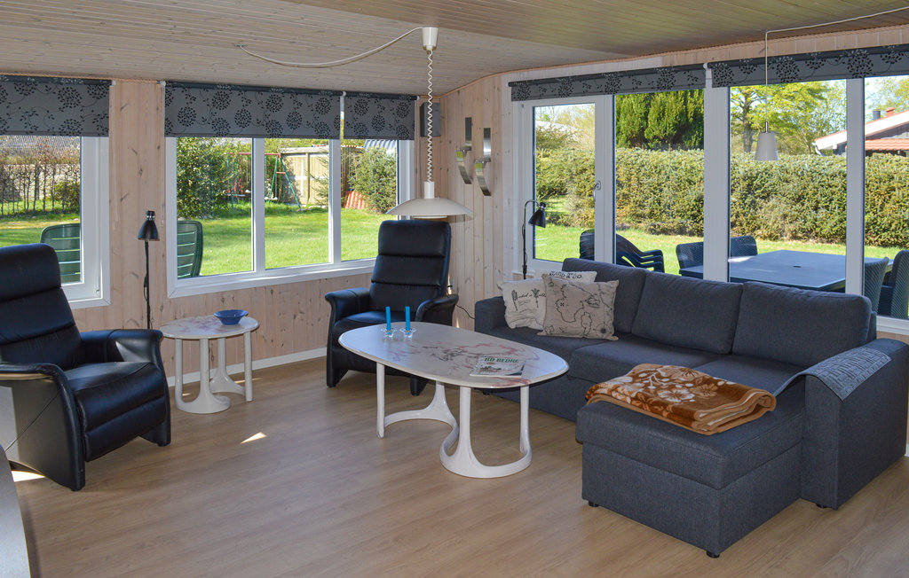 Feriehuse - Øster Hurup , Danmark - D62839 8