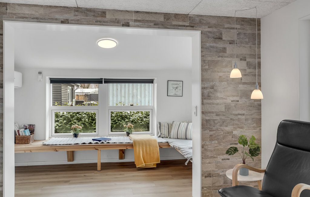 Feriehus - Øster Hurup , Danmark - D62844 4