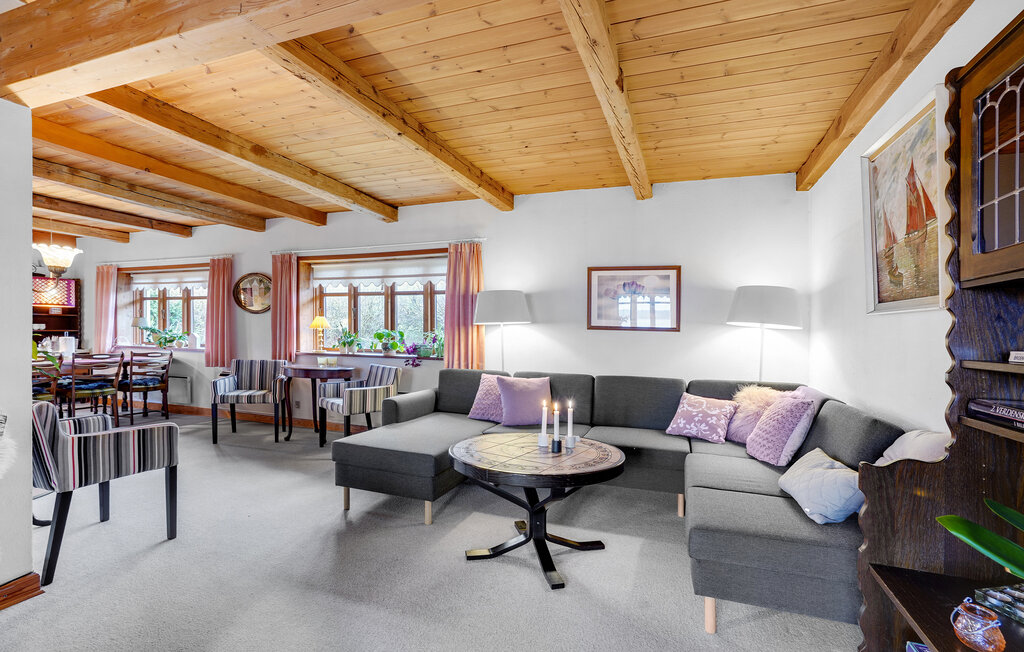 Ferienhaus - Mariager Fjord , Dänemark - D62007 3