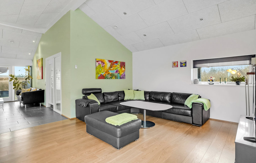 Ferienhaus - Øster Hurup , Dänemark - D62730 3