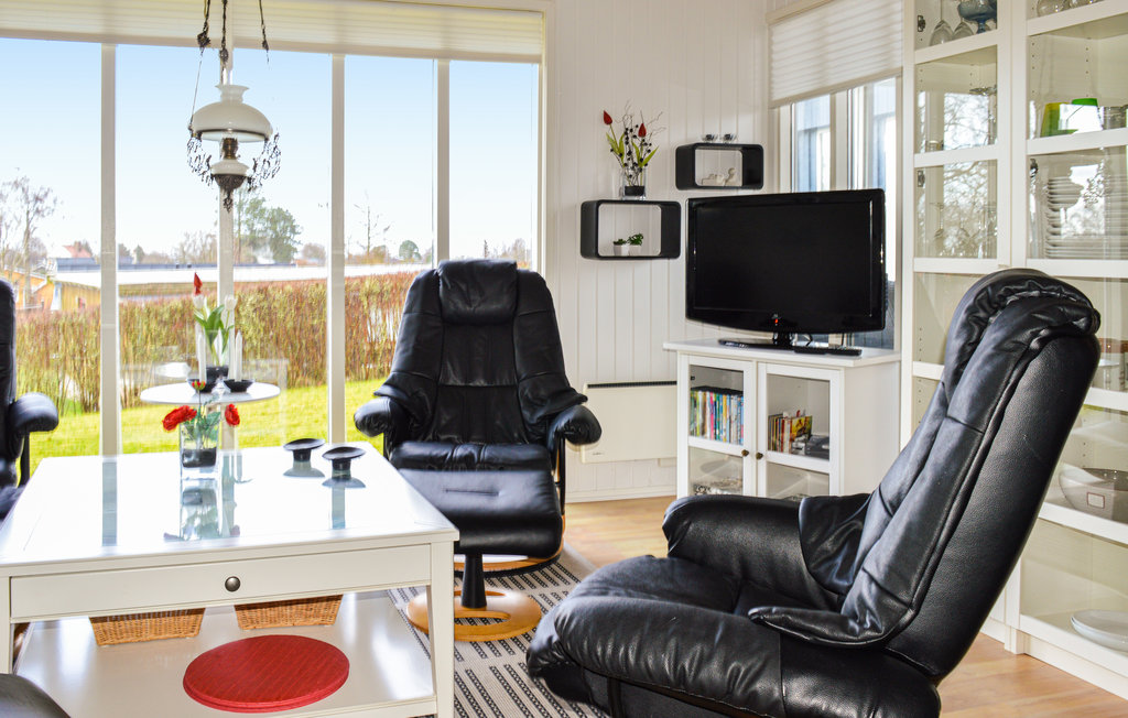 Ferienhaus - Øster Hurup , Dänemark - D62845 2