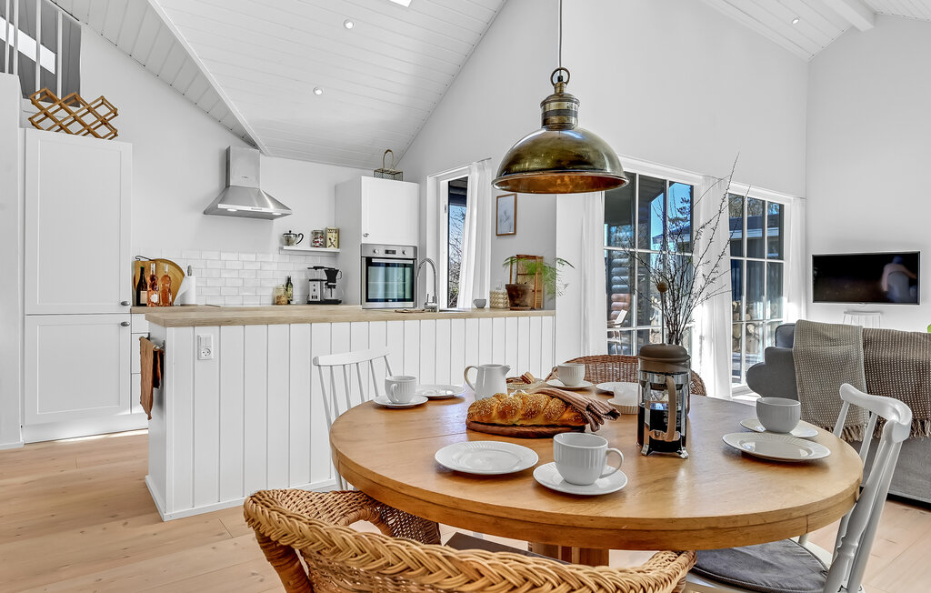 Feriehuse - Øster Hurup Strand. , Danmark - D62024 6