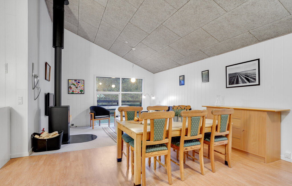 Ferienhaus - Lundby Krat , Dänemark - D62070 18