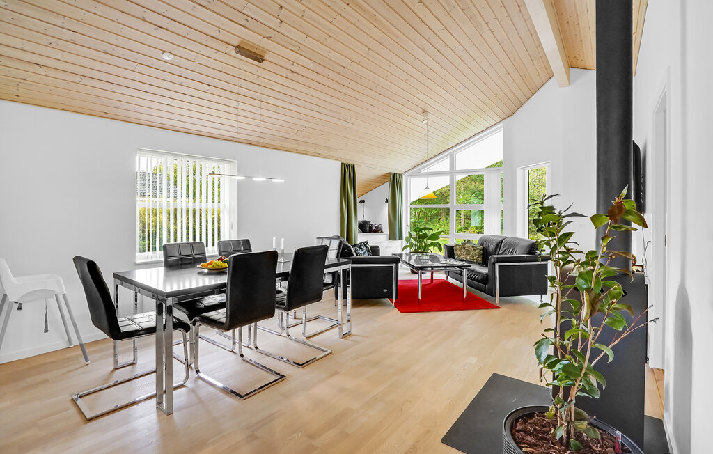 Ferienhaus - Helberskov Strand , Dänemark - D62014 7