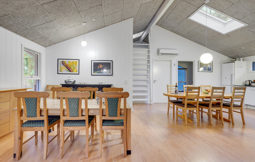 Ferienhaus - Lundby Krat , Dänemark - D62070 7