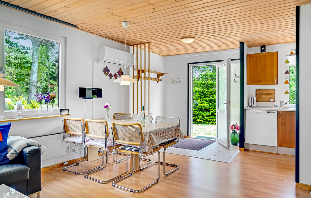 Ferienhaus - Helberskov strand , Dänemark - D62053 7