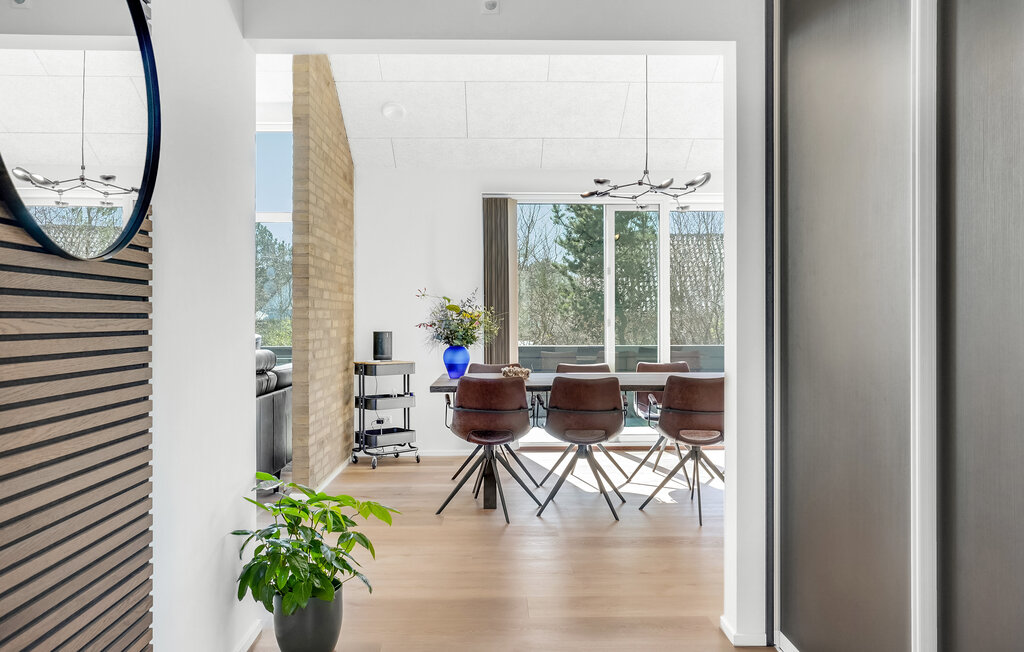 Feriehuse - Øster Hurup Strand , Danmark - D62114 18