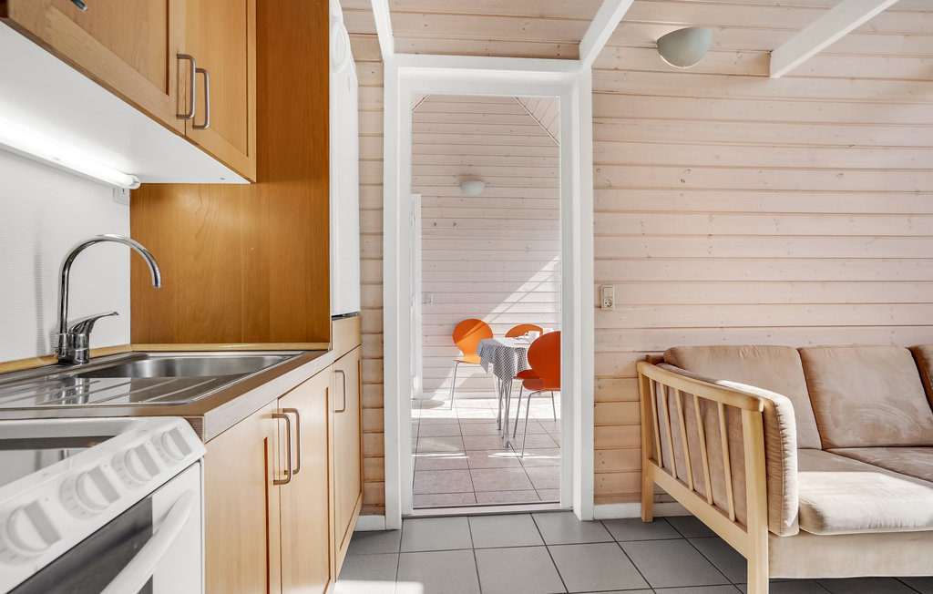 Ferienhaus - Øster Hurup Strand , Dänemark - D62307 7