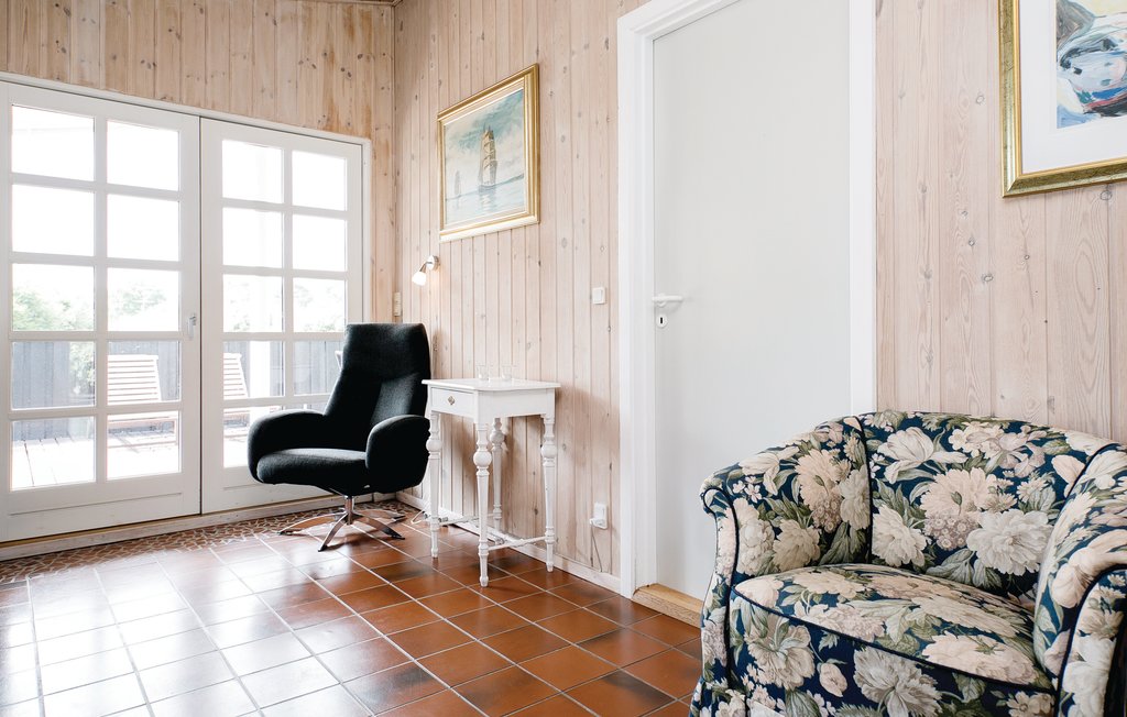 Feriehuse - Øster Hurup , Danmark - D62564 17