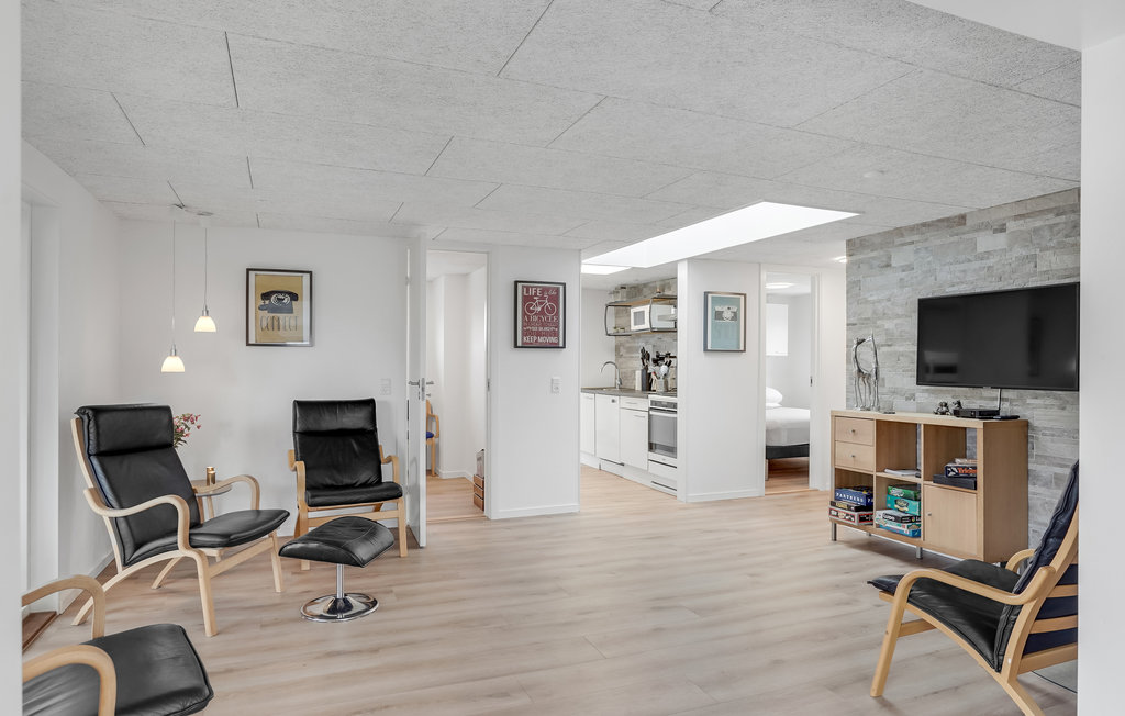 Feriehus - Øster Hurup , Danmark - D62844 5