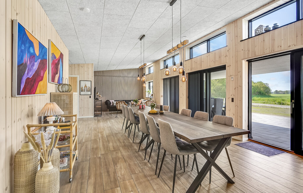 Ferienhaus - Øster Hurup Strand , Dänemark - D62001 16