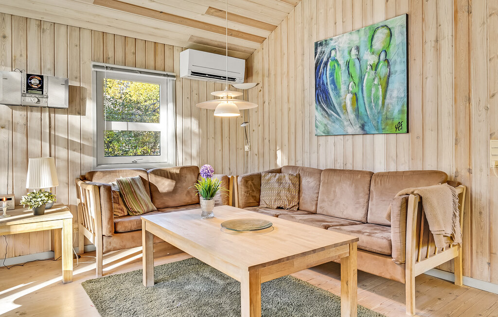 Feriehuse - Øster Hurup Strand , Danmark - D62023 5