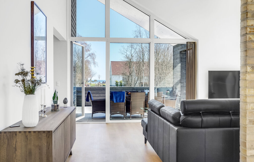 Feriehuse - Øster Hurup Strand , Danmark - D62114 17