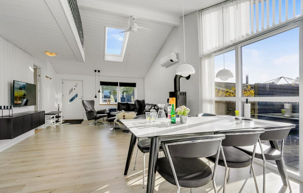 Feriehuse - Øster Hurup , Danmark - D62232 21