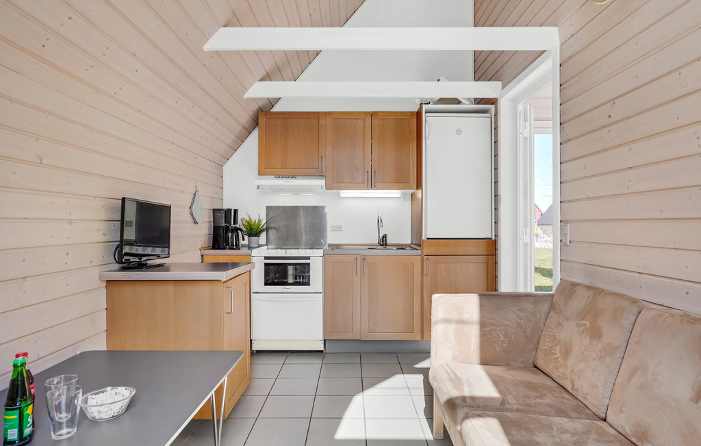 Ferienhaus - Øster Hurup Strand , Dänemark - D62308 6