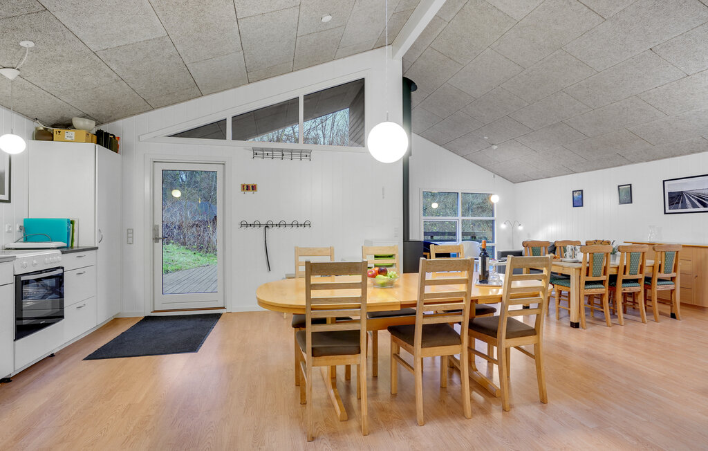 Ferienhaus - Lundby Krat , Dänemark - D62070 17