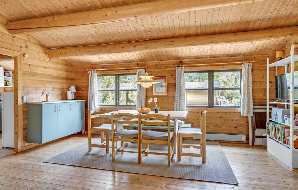 Feriehuse - Als Odde Strand , Danmark - D62108 6