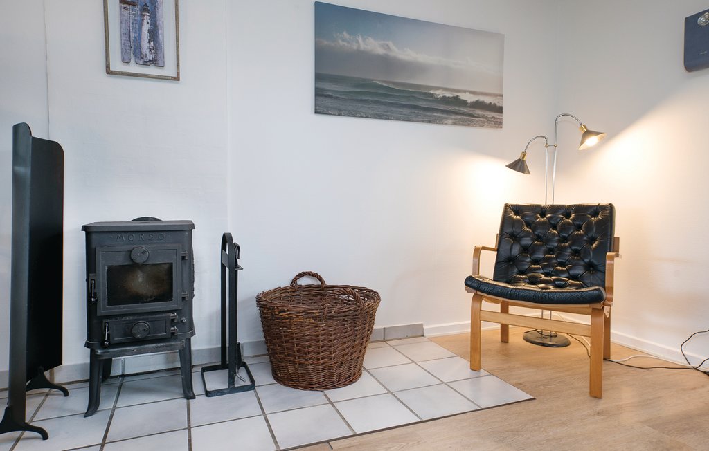 Feriehus - Øster Hurup , Danmark - D62523 10