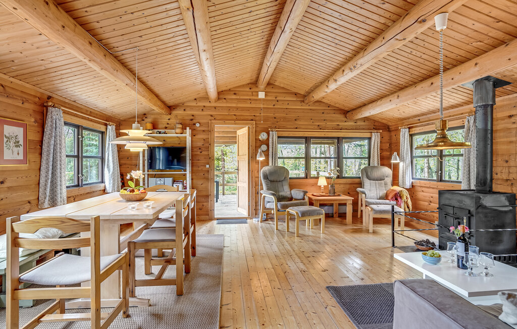 Feriehuse - Als Odde Strand , Danmark - D62108 4