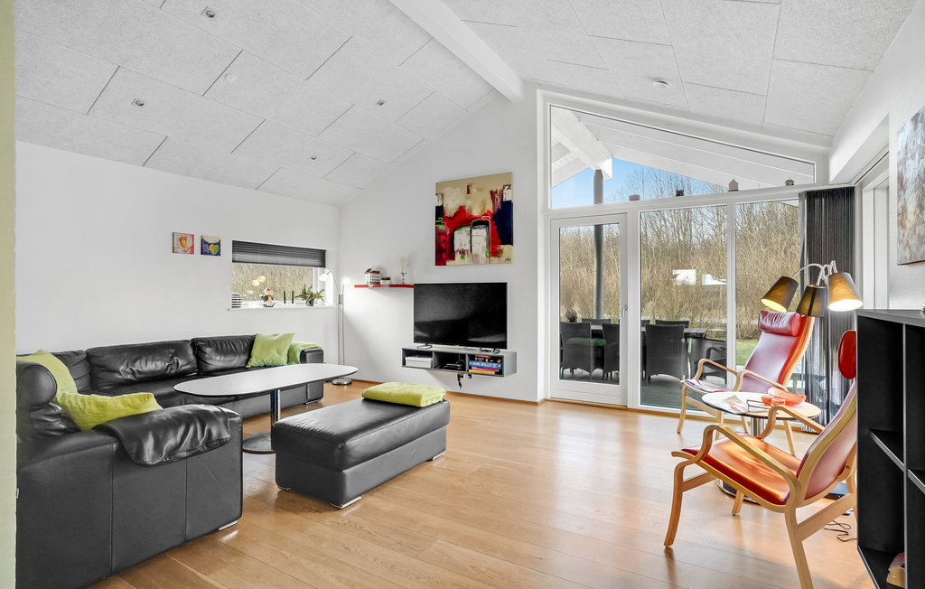 Ferienhaus - Øster Hurup , Dänemark - D62730 4