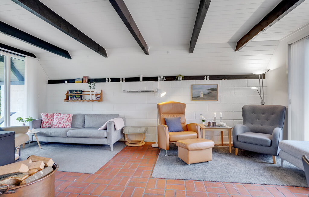 Ferienhaus - Øster Hurup Strand , Dänemark - D62005 3