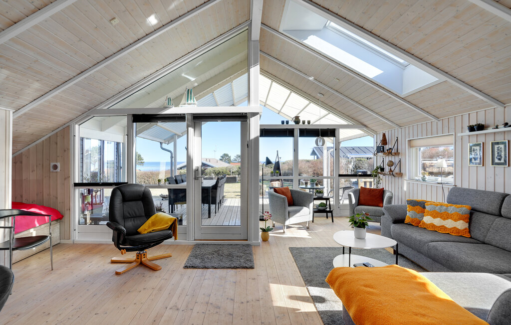 Ferienhaus - Øster Hurup Strand , Dänemark - D62012 17